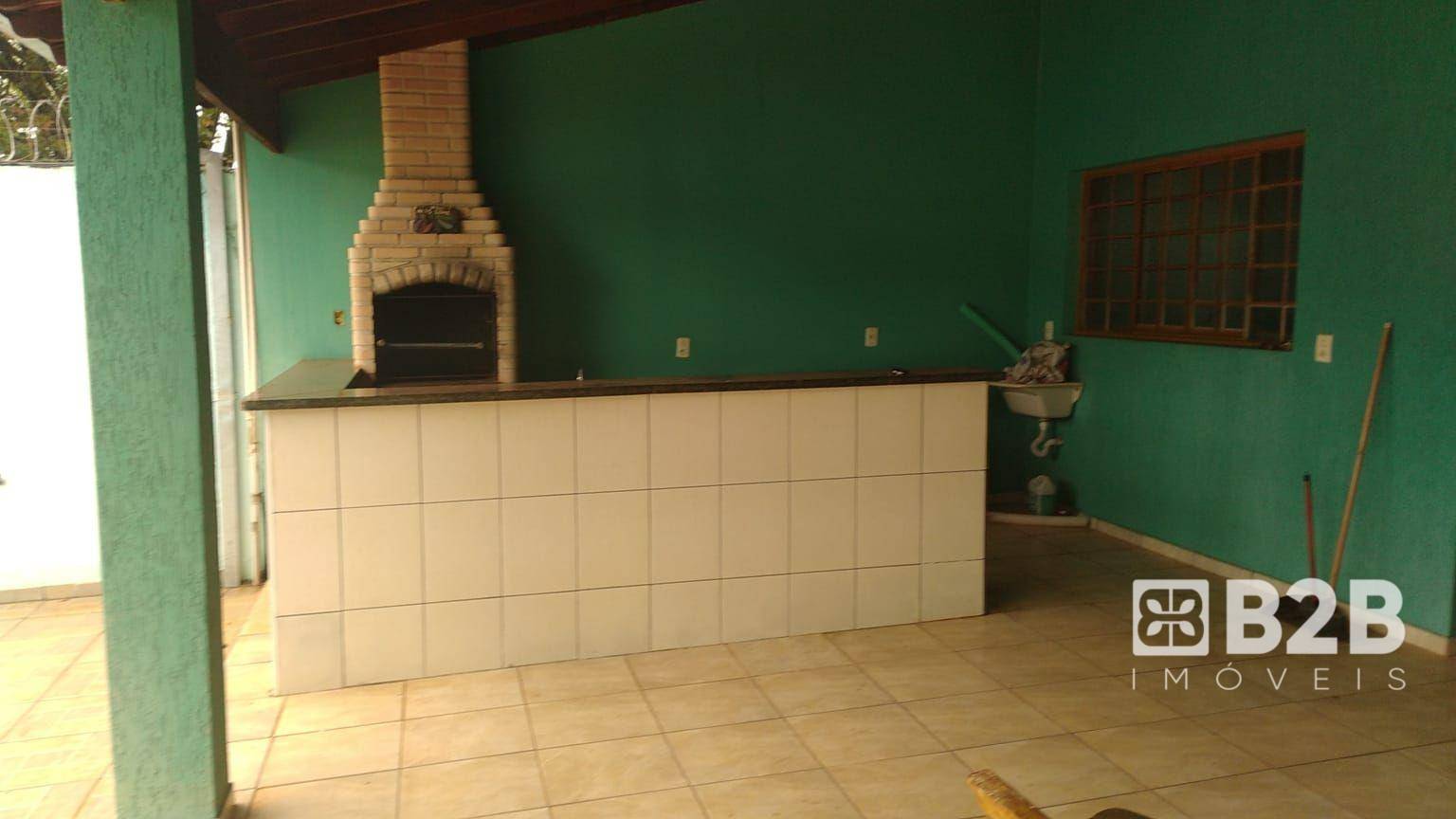 Chácara à venda com 3 quartos, 225m² - Foto 14