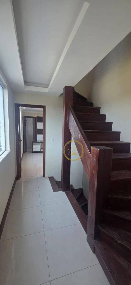 Cobertura à venda com 3 quartos, 200m² - Foto 17