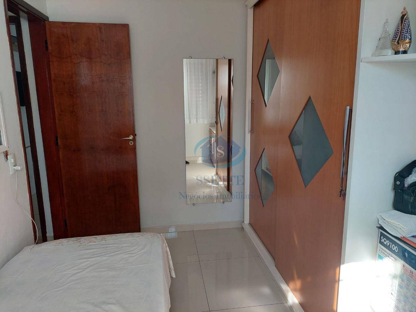 Apartamento à venda com 3 quartos, 64m² - Foto 11