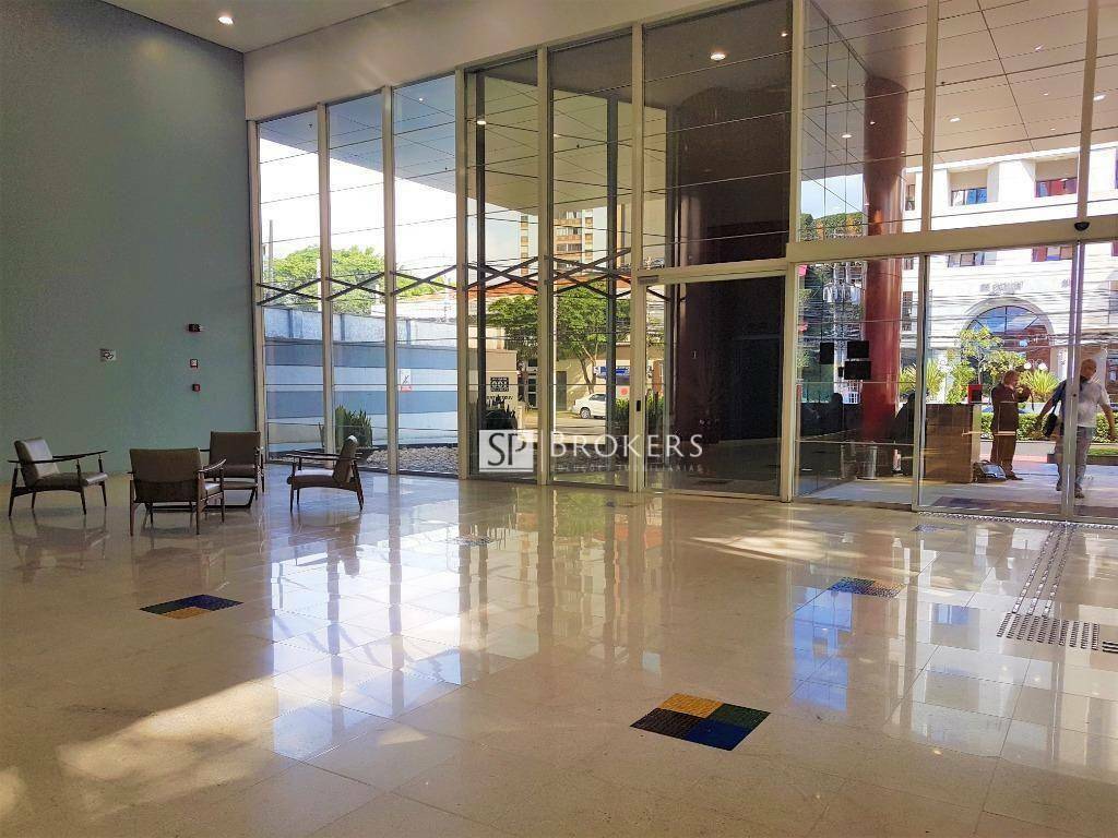 Conjunto Comercial-Sala para alugar, 255m² - Foto 3