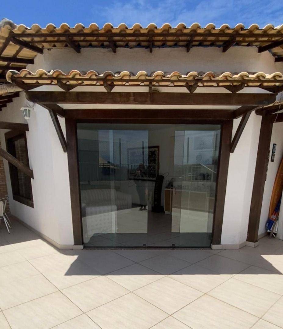 Cobertura à venda com 3 quartos, 220m² - Foto 27
