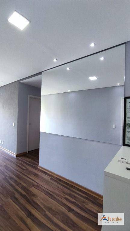 Apartamento para alugar com 2 quartos, 58m² - Foto 8