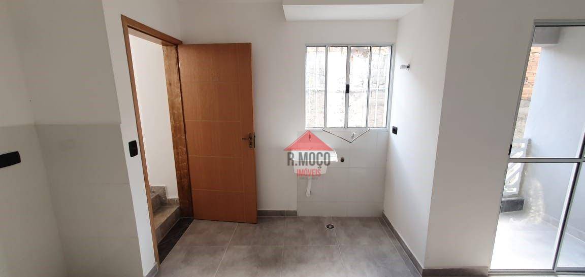 Apartamento para alugar com 1 quarto, 38m² - Foto 2