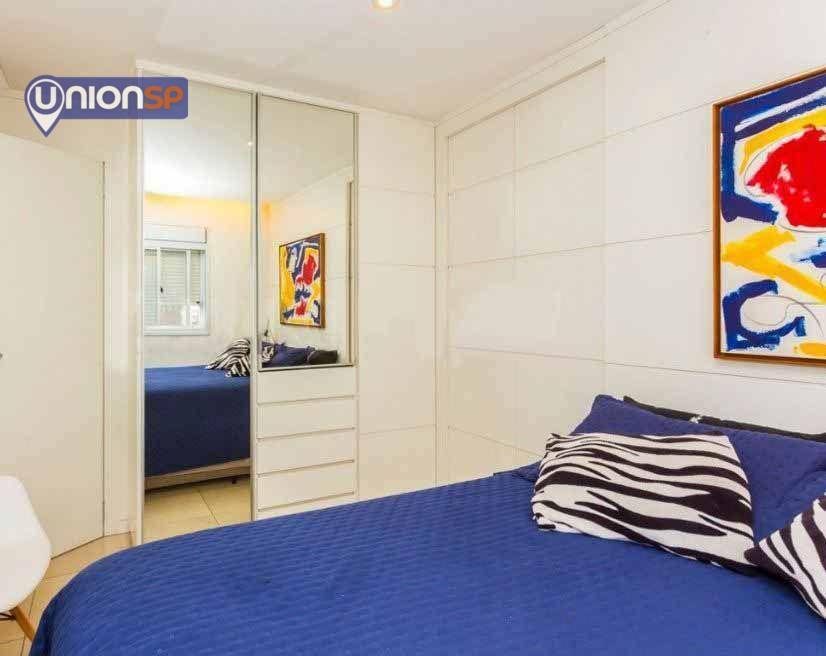 Apartamento à venda com 4 quartos, 156m² - Foto 9