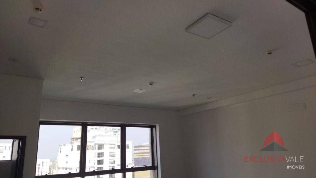 Conjunto Comercial-Sala para alugar, 38m² - Foto 4
