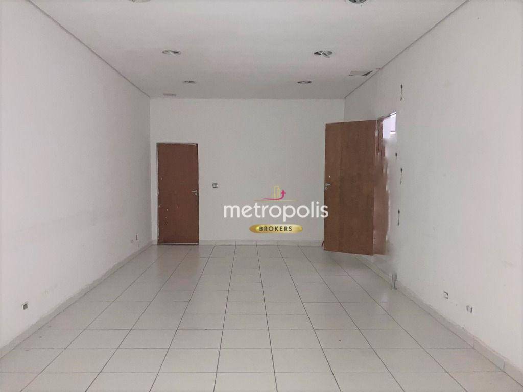 Conjunto Comercial-Sala para alugar, 69m² - Foto 2