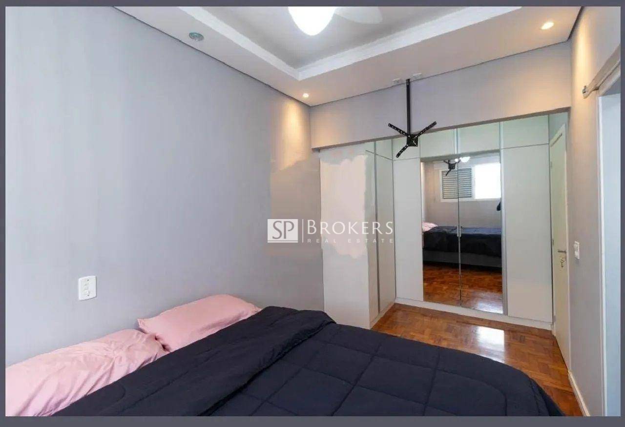 Apartamento à venda com 3 quartos, 110m² - Foto 24