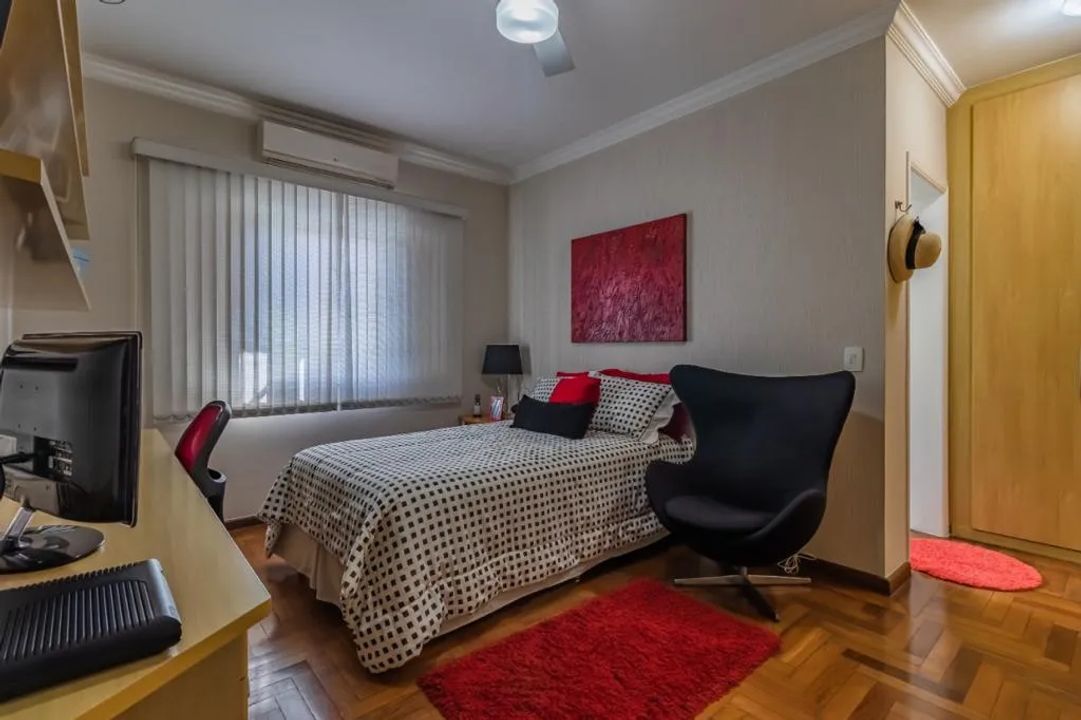 Casa de Condomínio à venda com 4 quartos, 486m² - Foto 26