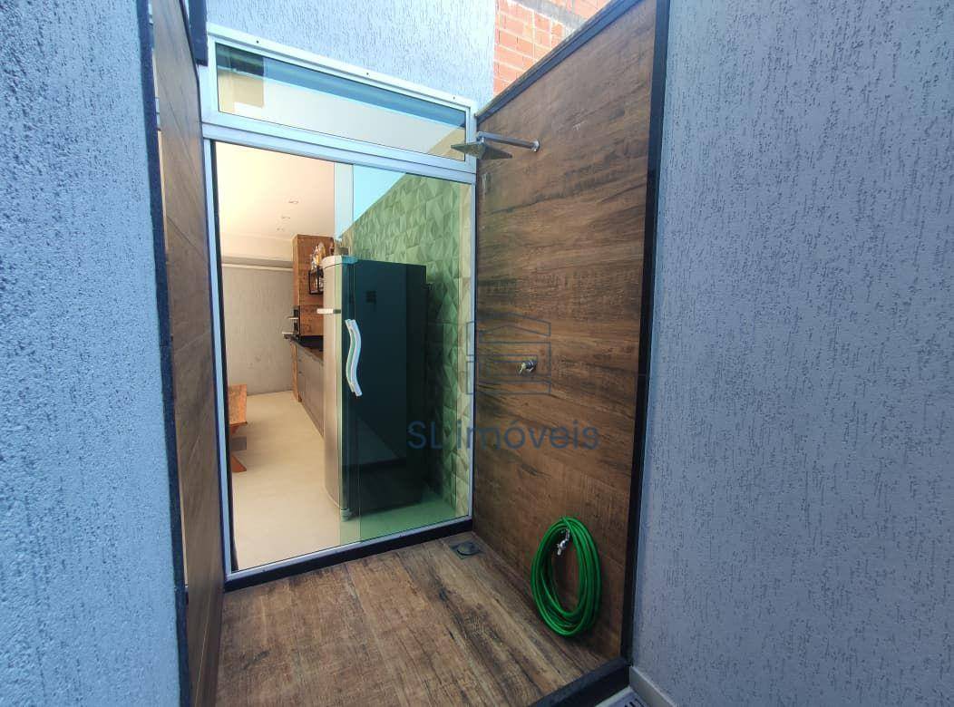 Casa, 2 quartos, 120 m² - Foto 5