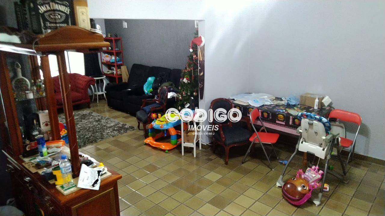 Sobrado à venda com 3 quartos, 250m² - Foto 11