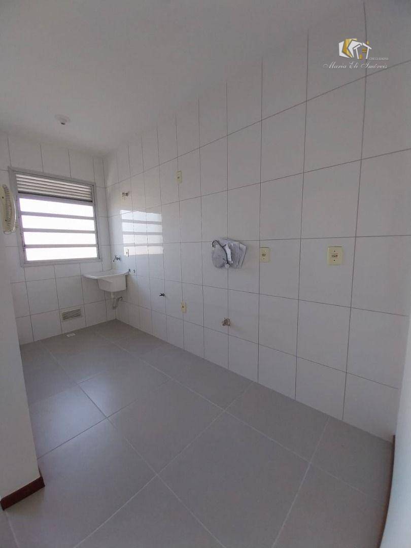 Apartamento à venda com 2 quartos, 54m² - Foto 7