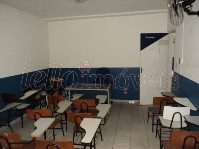 Conjunto Comercial-Sala para alugar, 400m² - Foto 7