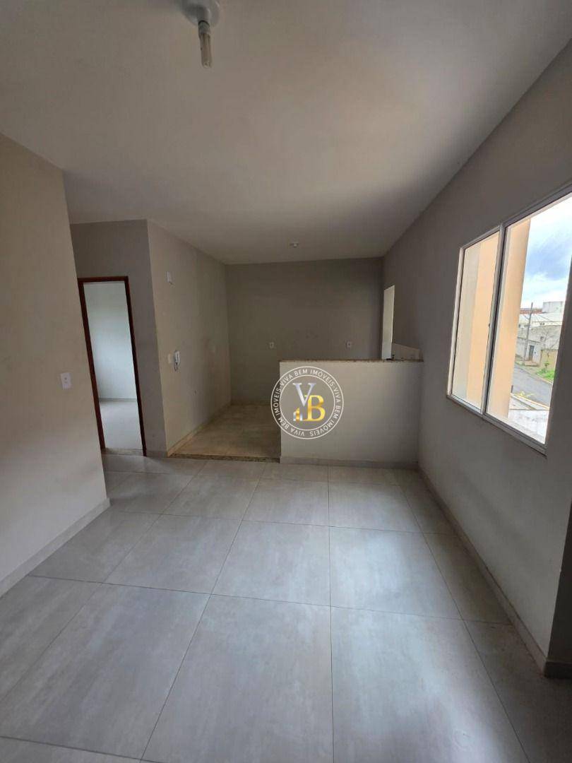 Apartamento, 2 quartos, 50 m² - Foto 3