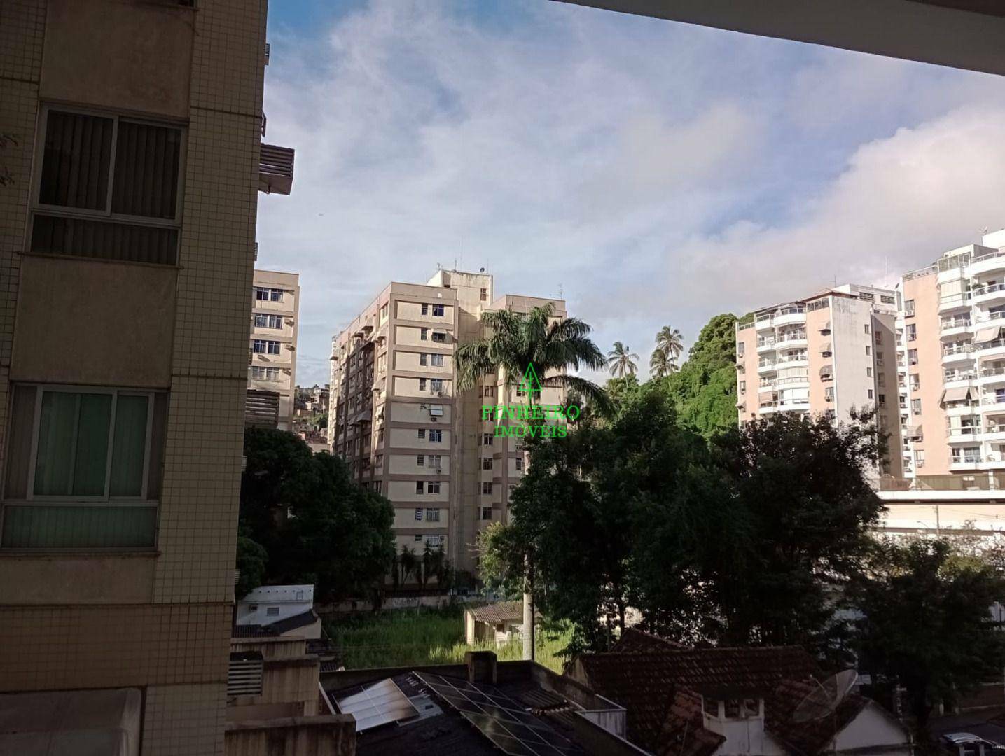 Apartamento à venda com 4 quartos, 170m² - Foto 12