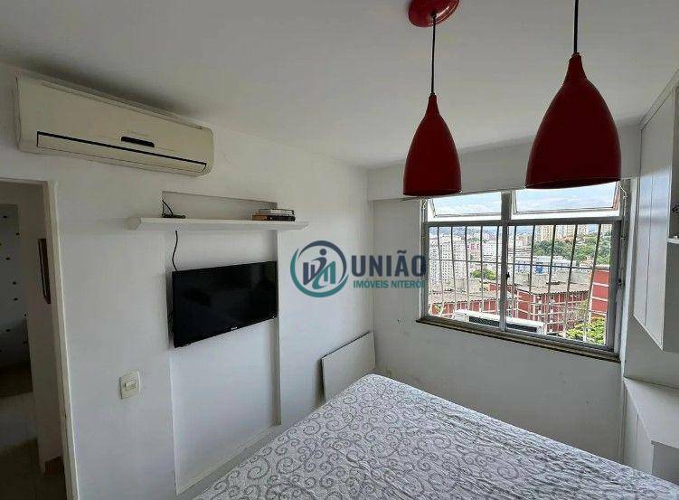 Apartamento à venda com 2 quartos, 60m² - Foto 20