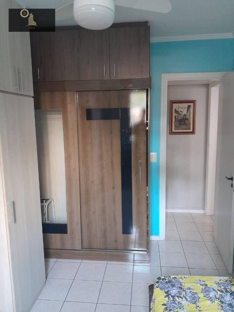 Apartamento à venda com 3 quartos, 62m² - Foto 15