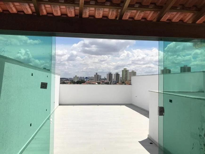 Cobertura à venda com 3 quartos, 73m² - Foto 8