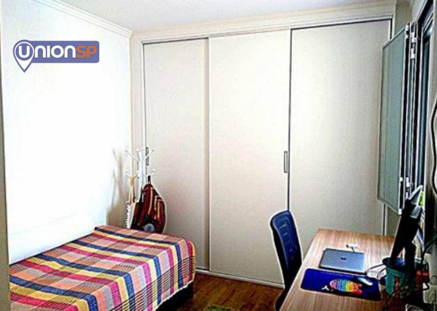 Apartamento à venda com 2 quartos, 79m² - Foto 4