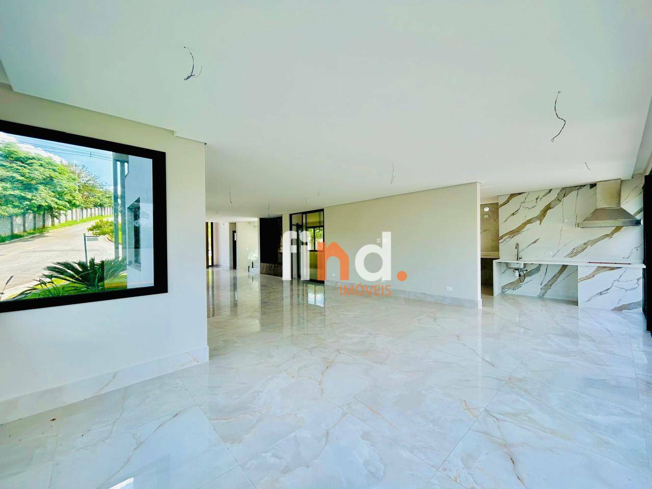 Casa de Condomínio à venda com 4 quartos, 480m² - Foto 5