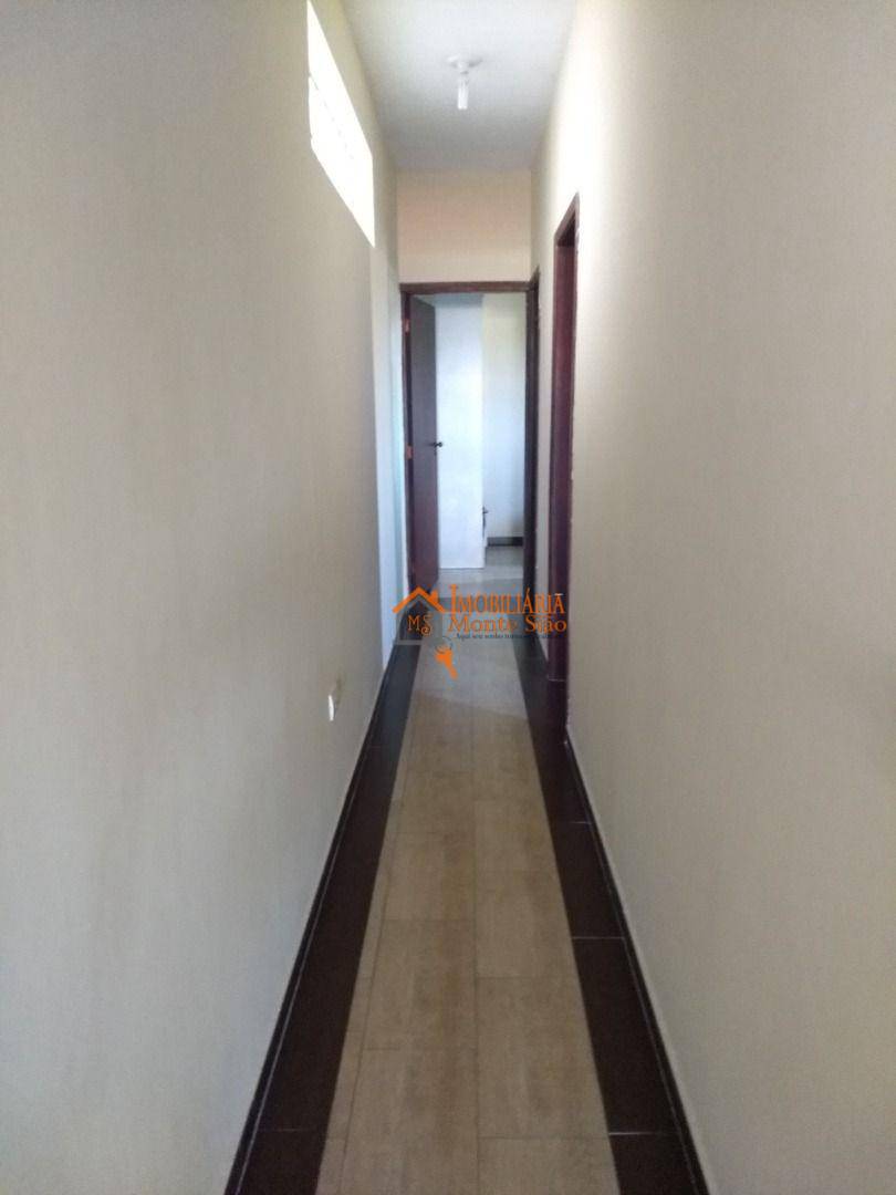 Sobrado à venda com 3 quartos, 245m² - Foto 10