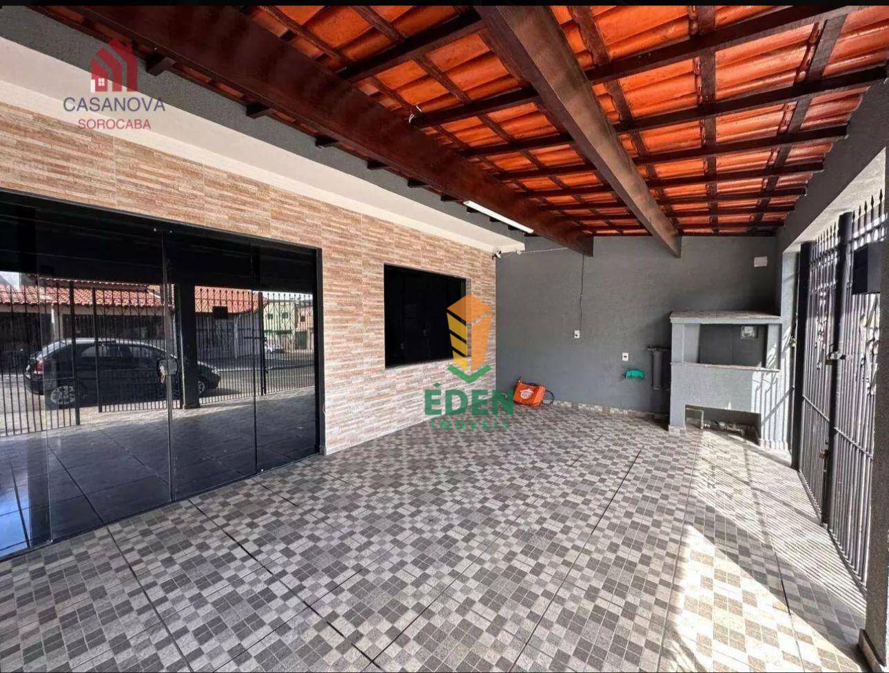 Casa à venda com 2 quartos, 120m² - Foto 1