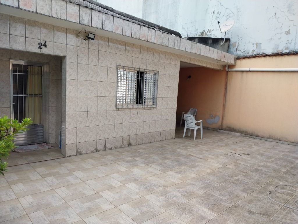 Casa, 2 quartos, 70 m² - Foto 3