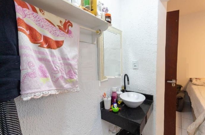 Sobrado à venda com 2 quartos, 50m² - Foto 14