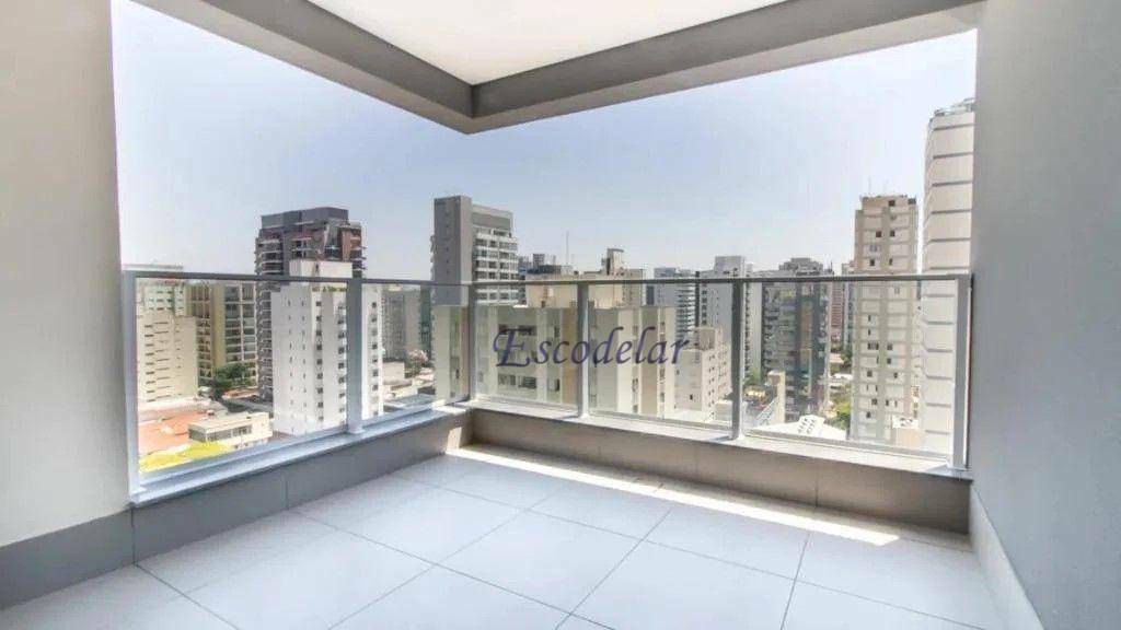 Apartamento à venda com 4 quartos, 278m² - Foto 14