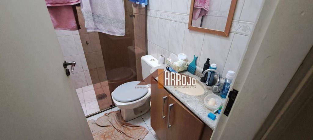 Sobrado à venda com 2 quartos, 116m² - Foto 12