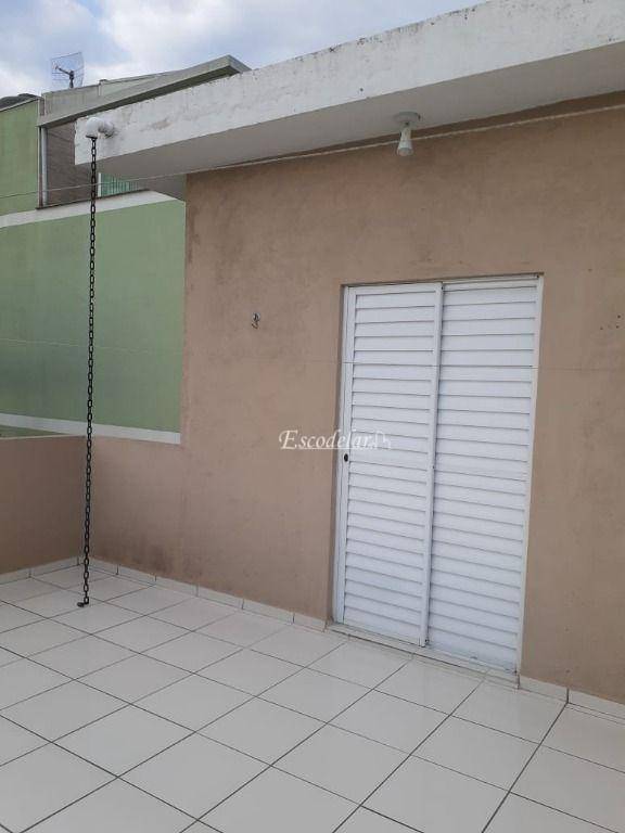 Casa à venda com 7 quartos, 200m² - Foto 16