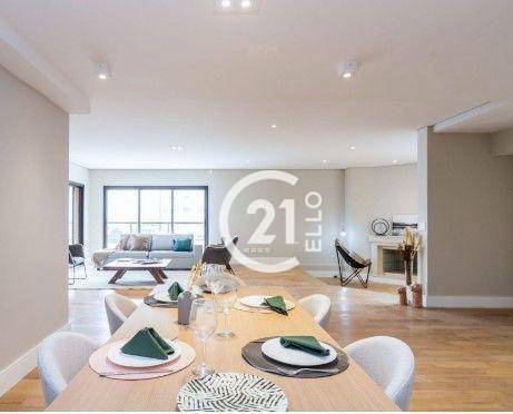 Apartamento à venda com 5 quartos, 283m² - Foto 4