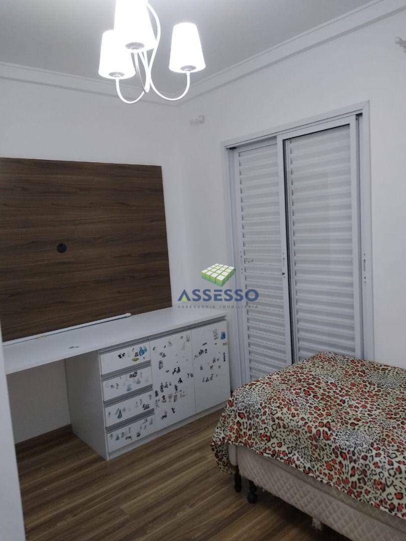 Apartamento à venda com 3 quartos, 101m² - Foto 29