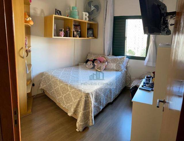 Apartamento à venda com 3 quartos, 86m² - Foto 11