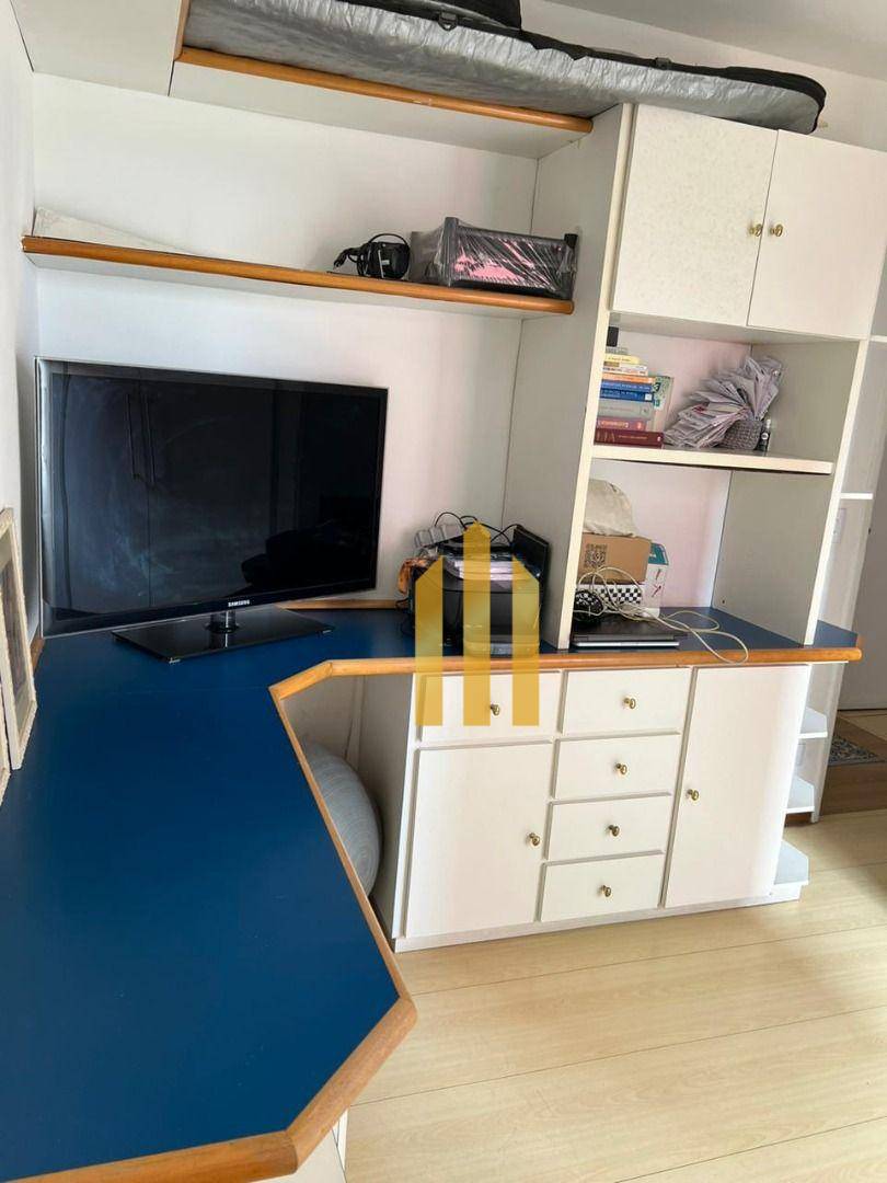 Apartamento à venda com 3 quartos, 98m² - Foto 20