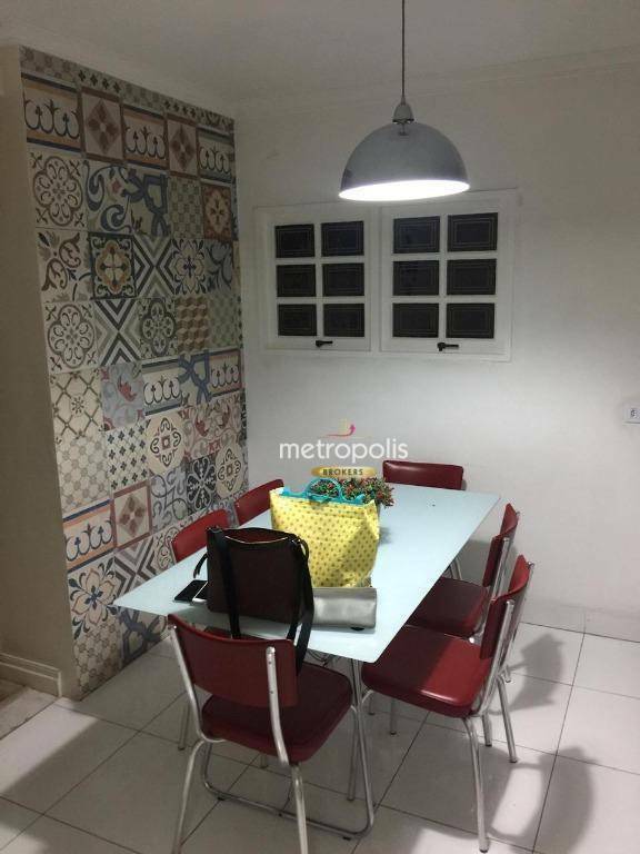 Sobrado à venda com 3 quartos, 175m² - Foto 4