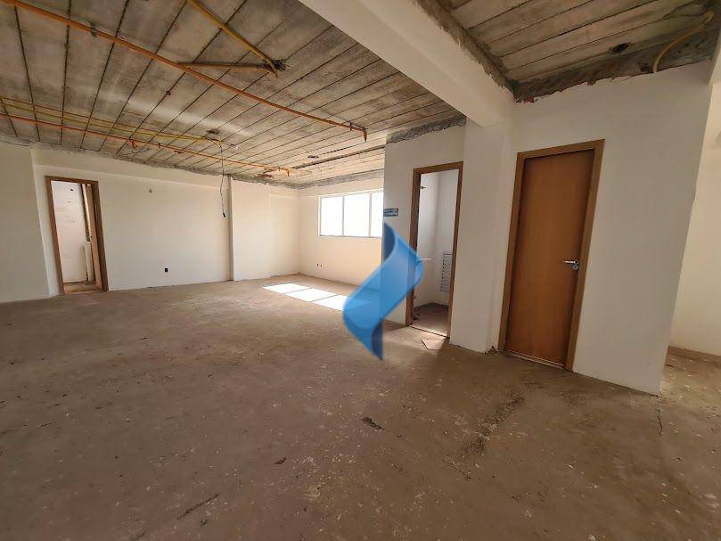 Conjunto Comercial-Sala para alugar, 422m² - Foto 8