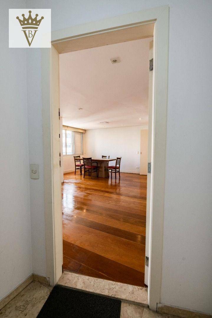 Apartamento à venda com 2 quartos, 118m² - Foto 9