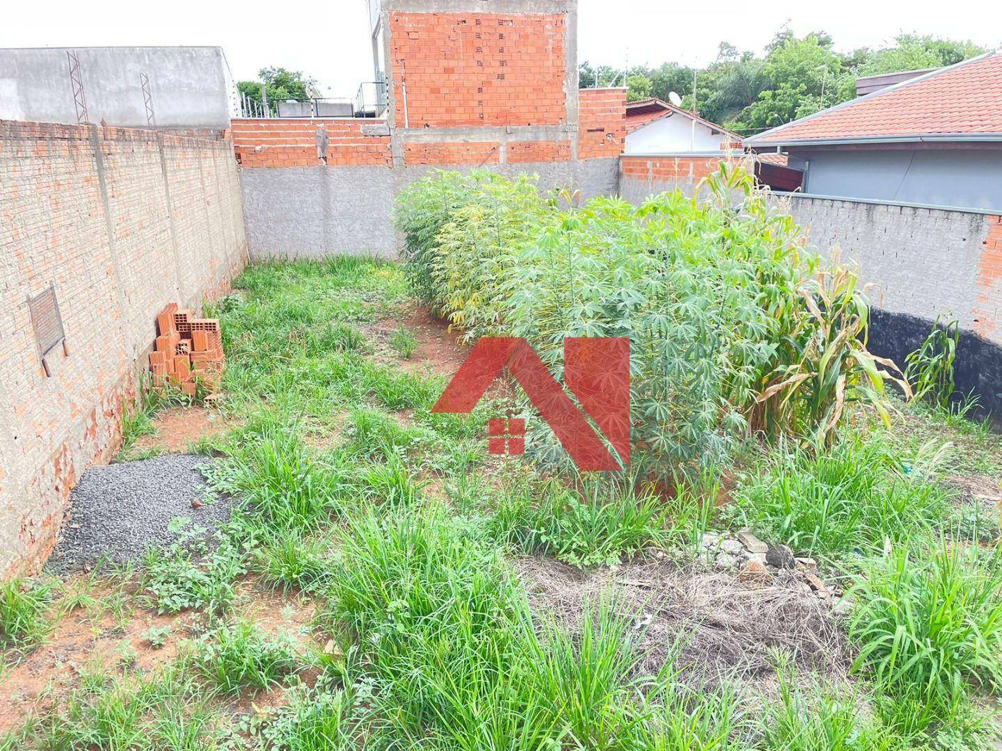 Terreno à venda, 200M2 - Foto 1