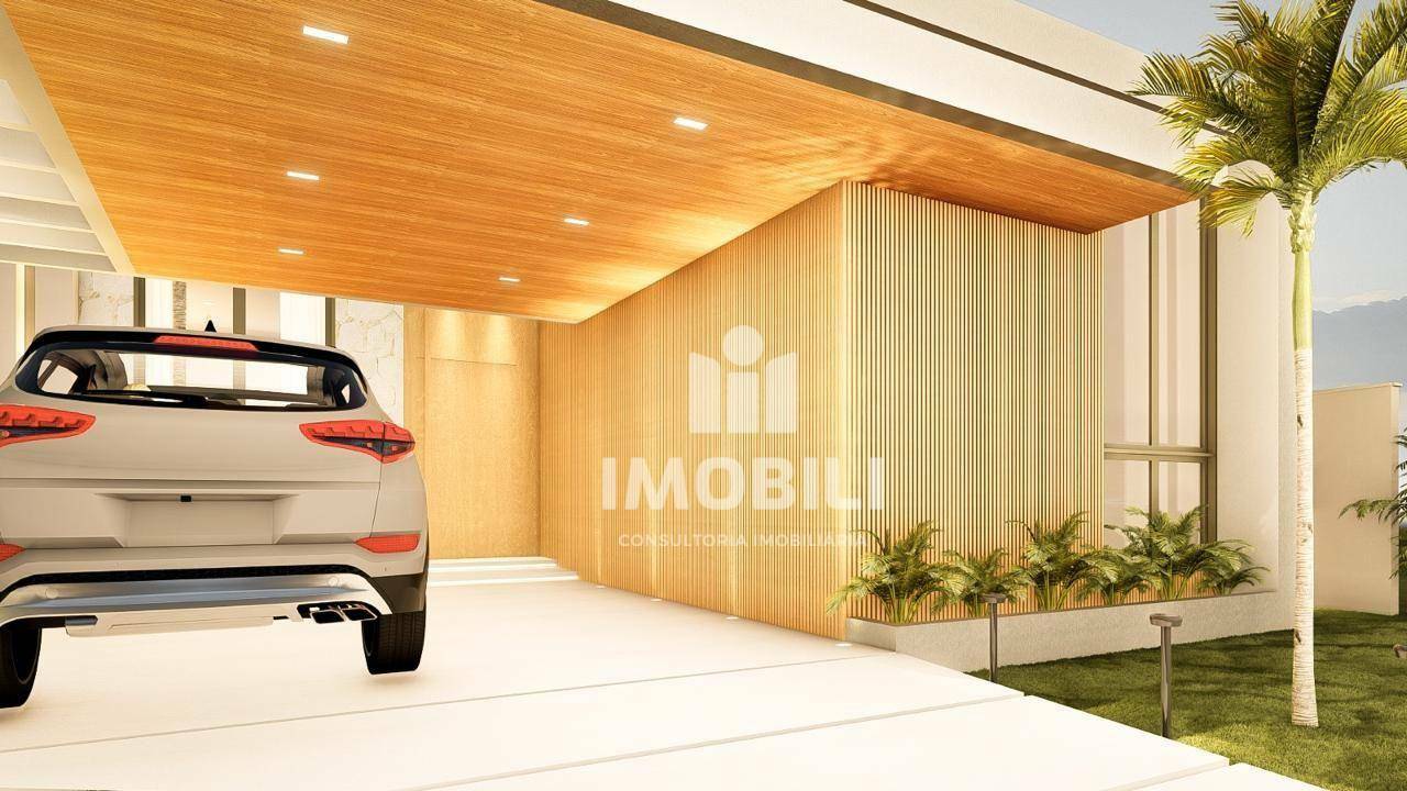 Casa de Condomínio à venda com 3 quartos, 167m² - Foto 5