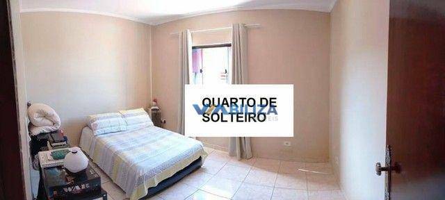 Sobrado à venda com 5 quartos, 300m² - Foto 10