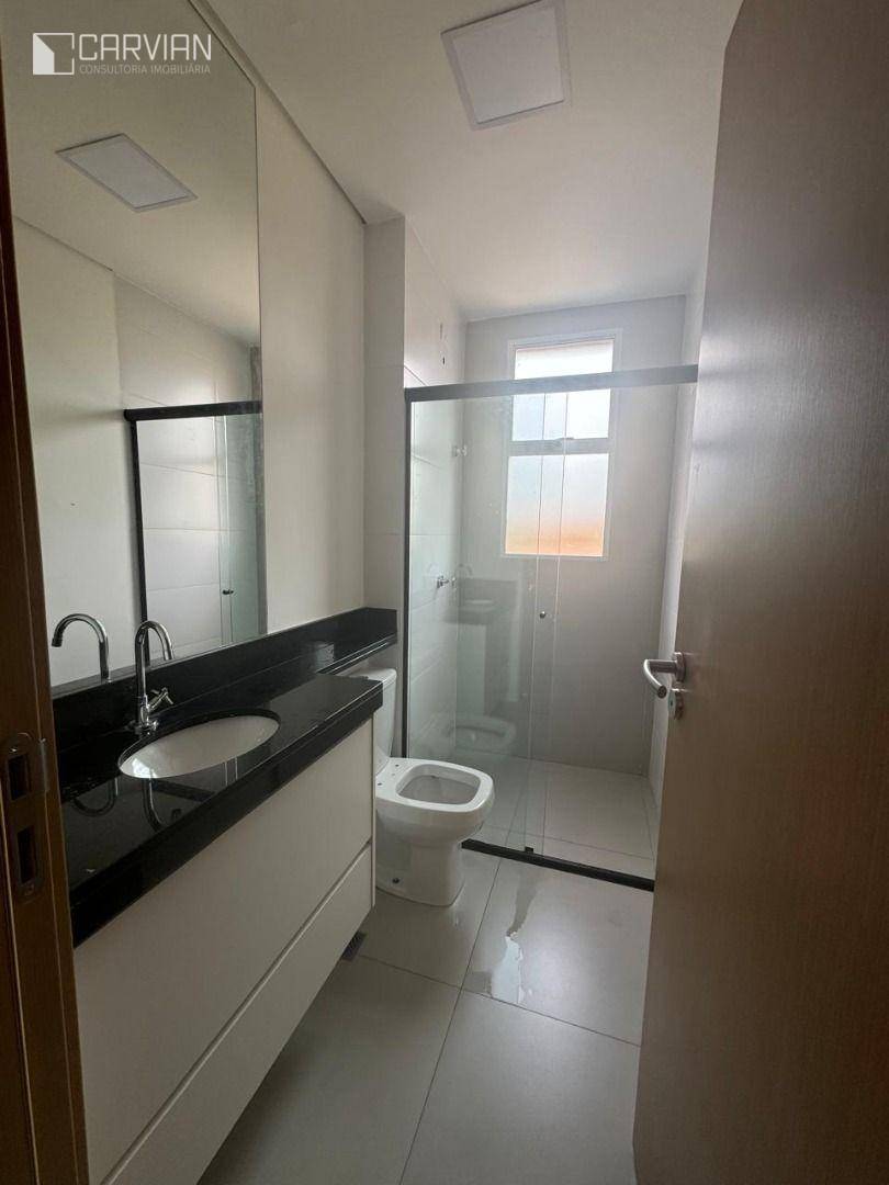 Apartamento para alugar com 3 quartos, 90m² - Foto 22