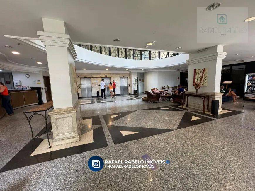 Apartamento à venda com 1 quarto, 38m² - Foto 25