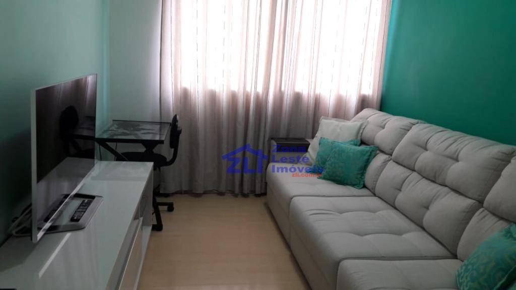 Apartamento à venda com 2 quartos, 56m² - Foto 16