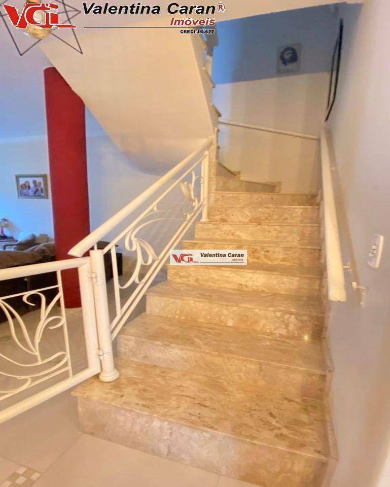 Sobrado à venda com 3 quartos, 175m² - Foto 14