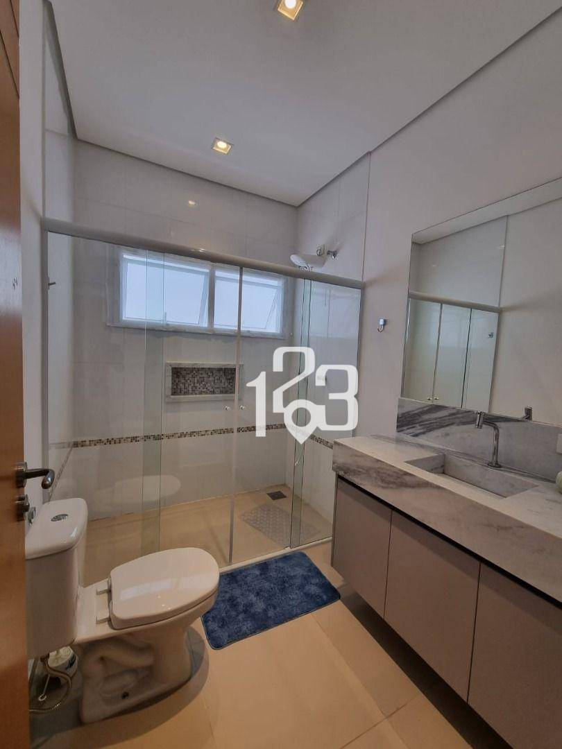 Casa de Condomínio à venda com 3 quartos, 193m² - Foto 13