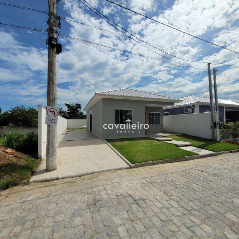 Casa de Condomínio à venda com 2 quartos, 74m² - Foto 3