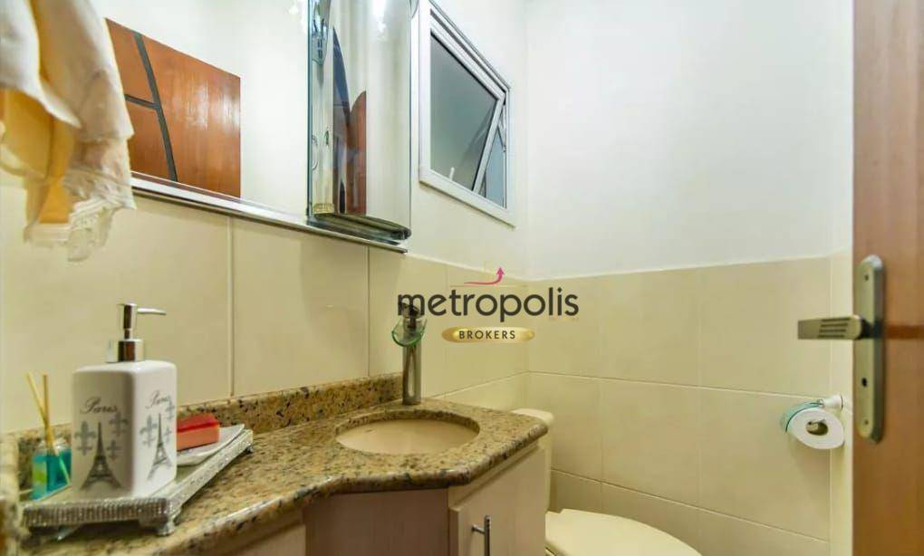 Sobrado à venda com 3 quartos, 156m² - Foto 9