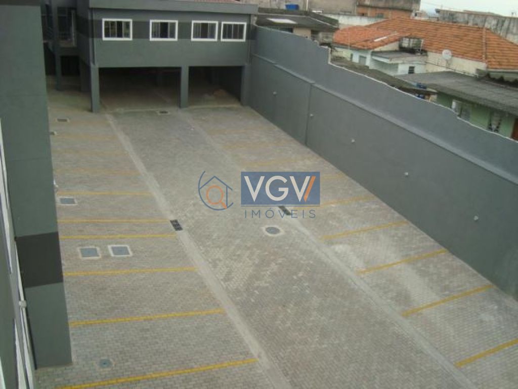 Apartamento à venda com 2 quartos, 47m² - Foto 7