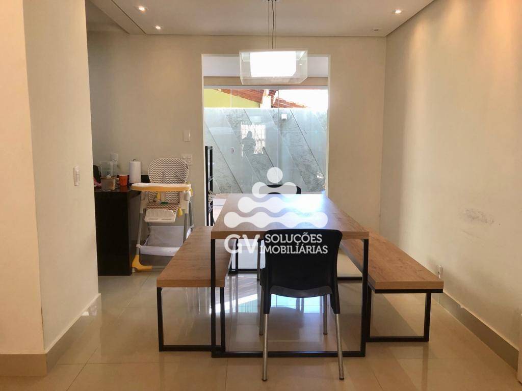 Casa de Condomínio à venda com 3 quartos, 76m² - Foto 14