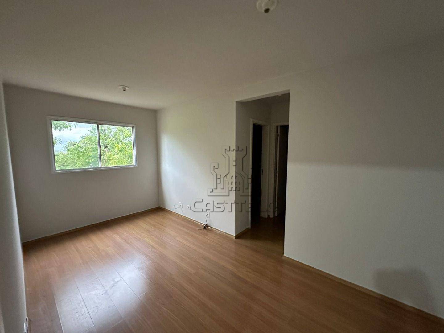 Apartamento, 2 quartos, 55 m² - Foto 2